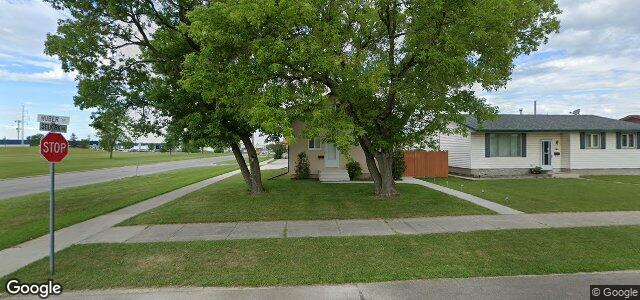 1927 Selkirk Avenue（加拿大曼尼托巴省溫尼伯市）房屋照片