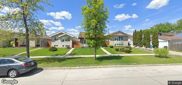 194 Dexter Street（加拿大曼尼托巴省溫尼伯市）房屋照片