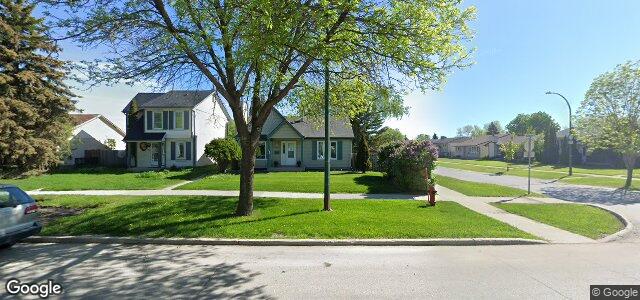 194 Egesz Street（加拿大曼尼托巴省溫尼伯市）房屋照片