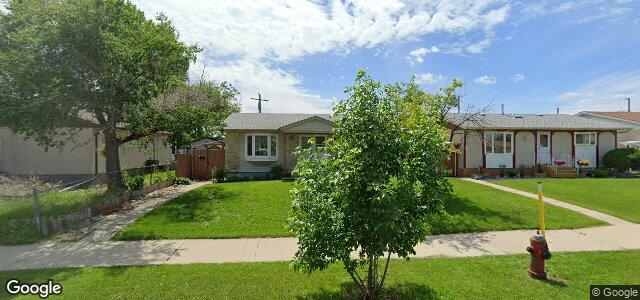 1940 Manitoba Avenue（加拿大曼尼托巴省溫尼伯市）房屋照片