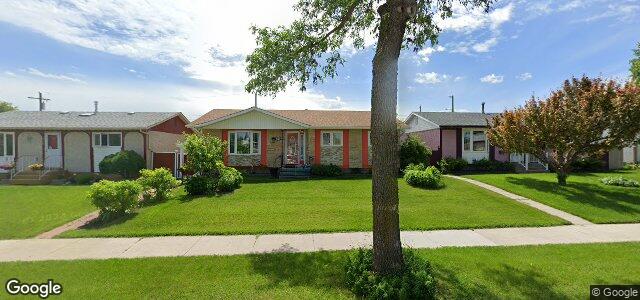 Photo of 1948 Manitoba Avenue in Winnipeg, Manitoba