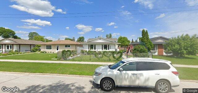 1949 Manitoba Avenue（加拿大曼尼托巴省溫尼伯市）房屋照片