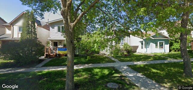 195 Egesz Street（加拿大曼尼托巴省溫尼伯市）房屋照片