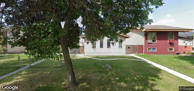 Larawan ng 195 Weitzel Street sa Winnipeg, Manitoba