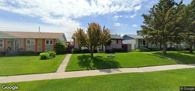 1952 Manitoba Avenue（加拿大曼尼托巴省溫尼伯市）房屋照片