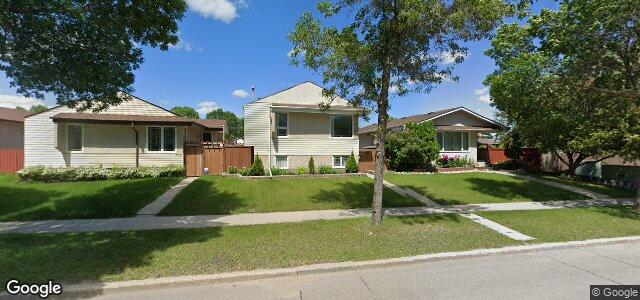 1959 Burrows Avenue（加拿大曼尼托巴省溫尼伯市）房屋照片