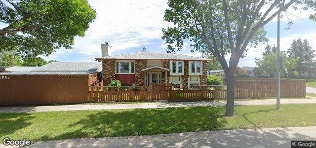 1961 Manitoba Avenue（加拿大曼尼托巴省溫尼伯市）房屋照片