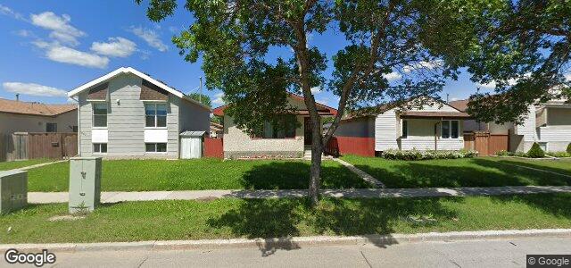 1963 Burrows Avenue（加拿大曼尼托巴省溫尼伯市）房屋照片