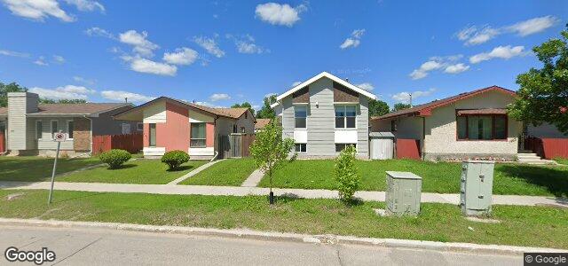 1967 Burrows Avenue（加拿大曼尼托巴省溫尼伯市）房屋照片