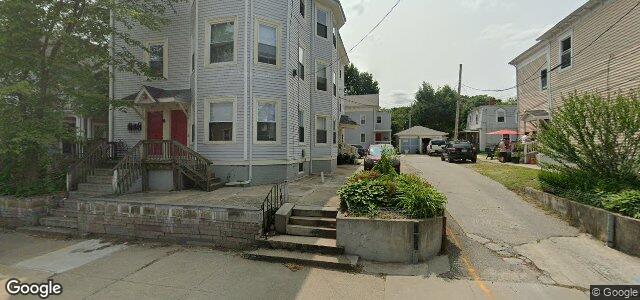 Photo of 197 Dexter Street in Winnipeg, Manitoba