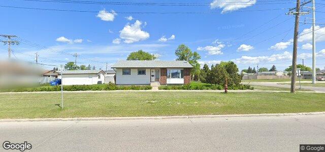 1979 Selkirk Avenue（加拿大曼尼托巴省溫尼伯市）房屋照片