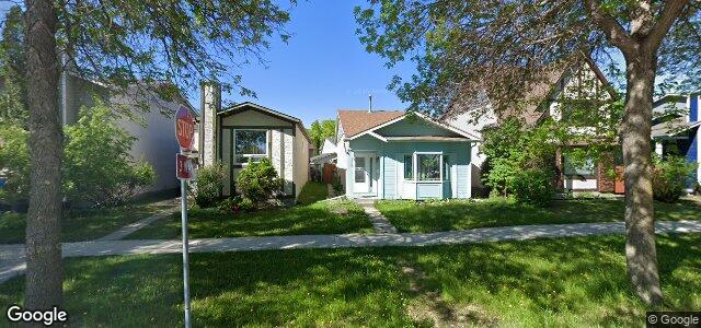 199 Egesz Street（加拿大曼尼托巴省溫尼伯市）房屋照片