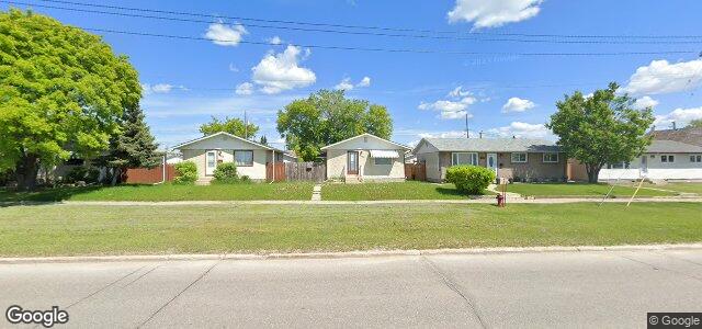 1997 Selkirk Avenue（加拿大曼尼托巴省溫尼伯市）房屋照片