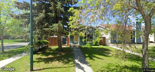 2 Alsip Drive（加拿大曼尼托巴省溫尼伯市）房屋照片