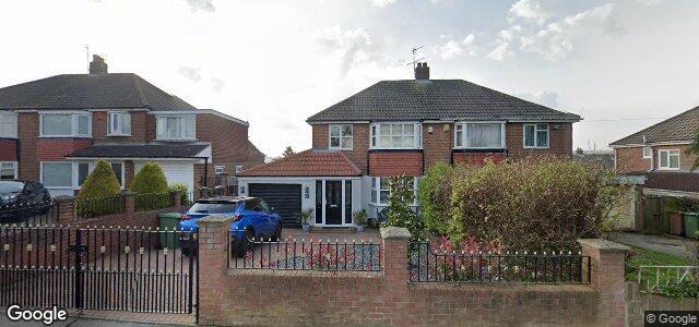 2 Charter Drive（加拿大曼尼托巴省溫尼伯市）房屋照片