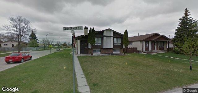 2 Clovermead Road（加拿大曼尼托巴省溫尼伯市）房屋照片