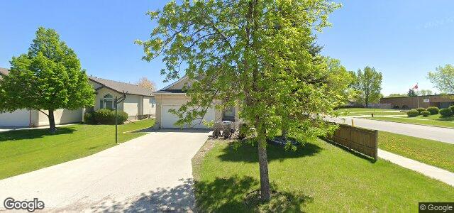 2 Cutler Bay（加拿大曼尼托巴省溫尼伯市）房屋照片