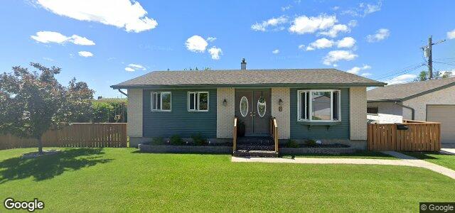 2 Featherstone Way（加拿大曼尼托巴省溫尼伯市）房屋照片