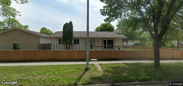 2 Fuga Bay（加拿大曼尼托巴省溫尼伯市）房屋照片