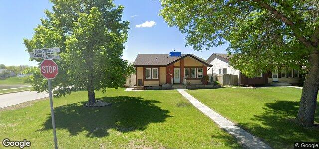 2 Groverdale Avenue（加拿大曼尼托巴省溫尼伯市）房屋照片