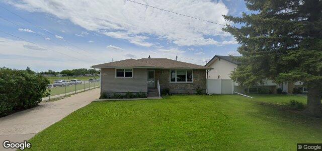 2 Kurt Avenue（加拿大曼尼托巴省溫尼伯市）房屋照片