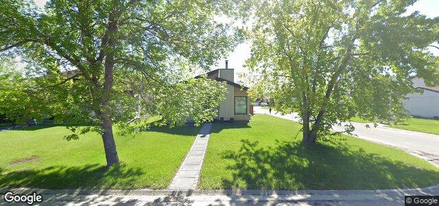 2 Montbrook Road（加拿大曼尼托巴省溫尼伯市）房屋照片