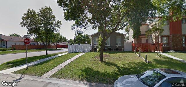 2 Parashin Bay（加拿大曼尼托巴省溫尼伯市）房屋照片