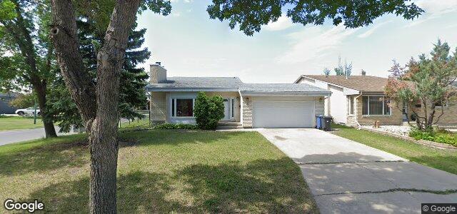 2 Woodcroft Bay（加拿大曼尼托巴省溫尼伯市）房屋照片