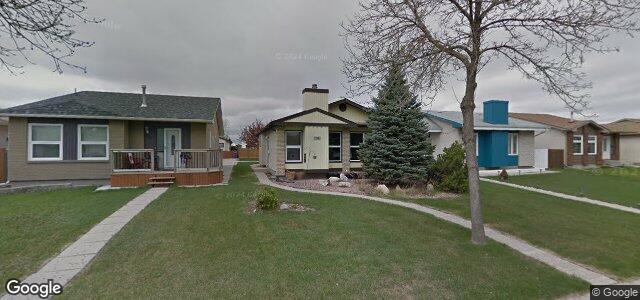 20 Birchlynn Bay（加拿大曼尼托巴省溫尼伯市）房屋照片