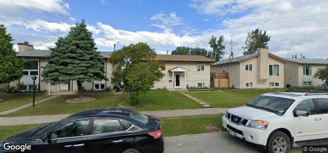 20 Code Street（加拿大曼尼托巴省溫尼伯市）房屋照片