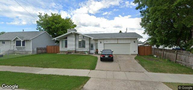 20 Dingle Street（加拿大曼尼托巴省溫尼伯市）房屋照片