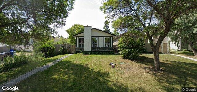 20 Raber Road（加拿大曼尼托巴省溫尼伯市）房屋照片