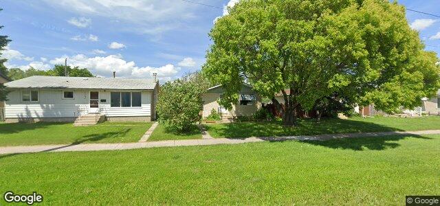 2001 Selkirk Avenue（加拿大曼尼托巴省溫尼伯市）房屋照片