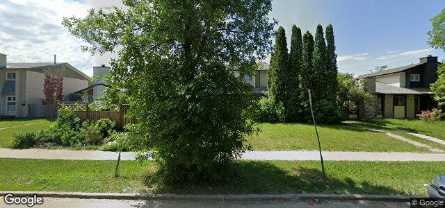 2002 Burrows Avenue（加拿大曼尼托巴省溫尼伯市）房屋照片