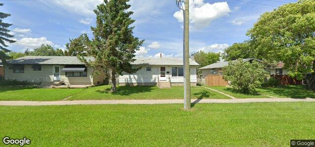 2003 Selkirk Avenue（加拿大曼尼托巴省溫尼伯市）房屋照片