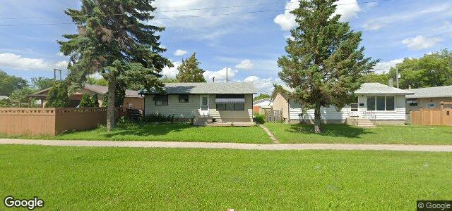 2005 Selkirk Avenue（加拿大曼尼托巴省溫尼伯市）房屋照片