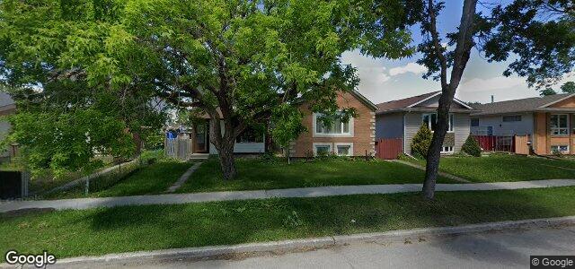 2007 Burrows Avenue（加拿大曼尼托巴省溫尼伯市）房屋照片