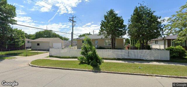 2008 Manitoba Avenue（加拿大曼尼托巴省溫尼伯市）房屋照片