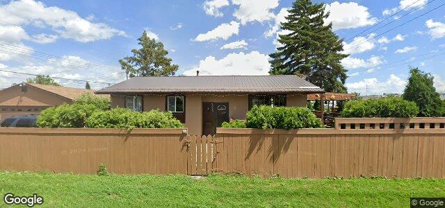 2009 Selkirk Avenue（加拿大曼尼托巴省溫尼伯市）房屋照片