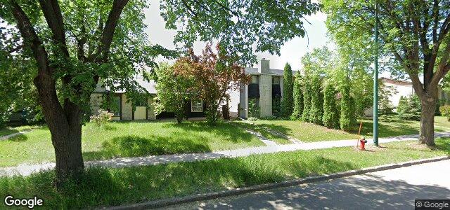 2010 Burrows Avenue（加拿大曼尼托巴省溫尼伯市）房屋照片