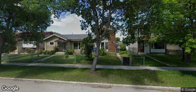 2011 Burrows Avenue（加拿大曼尼托巴省溫尼伯市）房屋照片