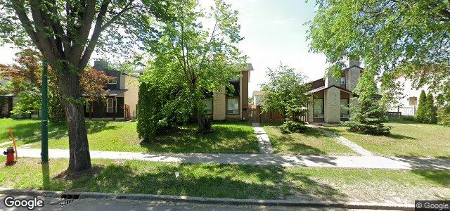 2012 Burrows Avenue（加拿大曼尼托巴省溫尼伯市）房屋照片