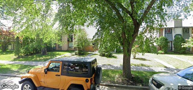 2014 Burrows Avenue（加拿大曼尼托巴省溫尼伯市）房屋照片