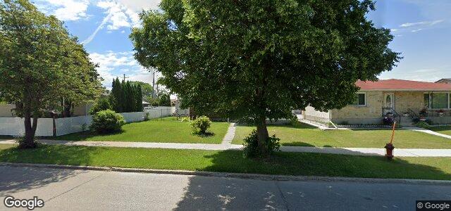 2016 Manitoba Avenue（加拿大曼尼托巴省溫尼伯市）房屋照片