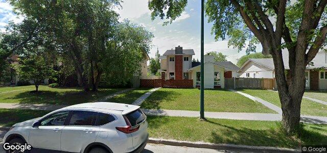 2022 Burrows Avenue（加拿大曼尼托巴省溫尼伯市）房屋照片