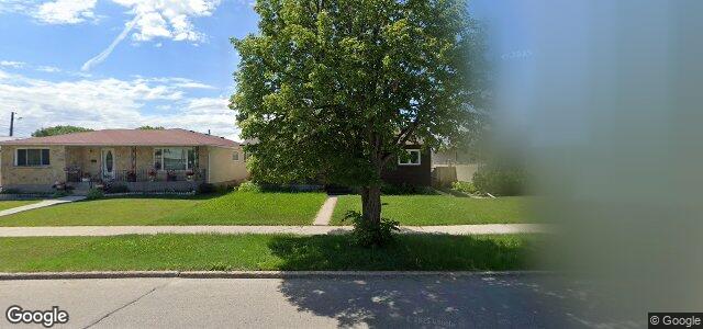 2024 Manitoba Avenue（加拿大曼尼托巴省溫尼伯市）房屋照片