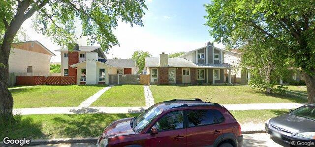 2026 Burrows Avenue（加拿大曼尼托巴省溫尼伯市）房屋照片