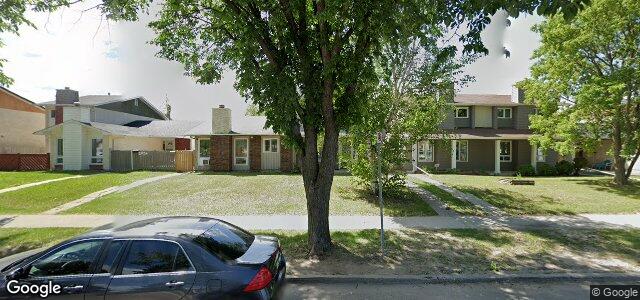 2028 Burrows Avenue（加拿大曼尼托巴省溫尼伯市）房屋照片