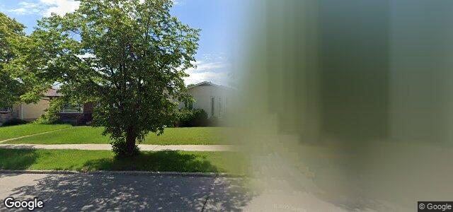 2028 Manitoba Avenue（加拿大曼尼托巴省溫尼伯市）房屋照片