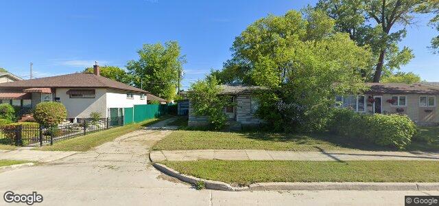 2029 Selkirk Avenue（加拿大曼尼托巴省溫尼伯市）房屋照片